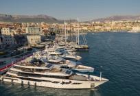 UZ ZVUKE SIRENA ODVEZANI KONOPI Završen treći po redu CROYA Yacht Charter Show