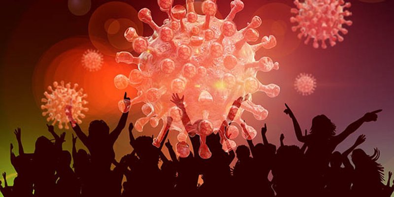 Evo u kojim gradovima neće biti dočeka Nove godine