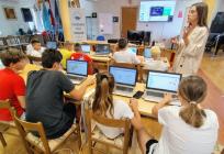 Robotika, rakete, programiranje... Tehnifest stiže u splitsku školu