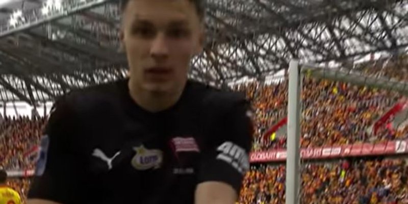 Bivši veznjak Hajduka otišao na posudbu