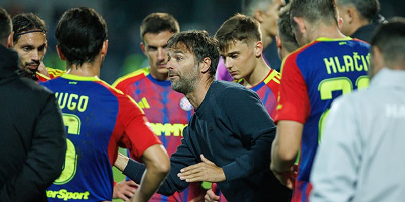 KOMENTAR UTAKMICE: U ovakvom dvoboju je najbitnije bilo proći