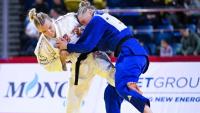 JUDO Lara Cvjetko brončana na Grand Slamu u Mongoliji