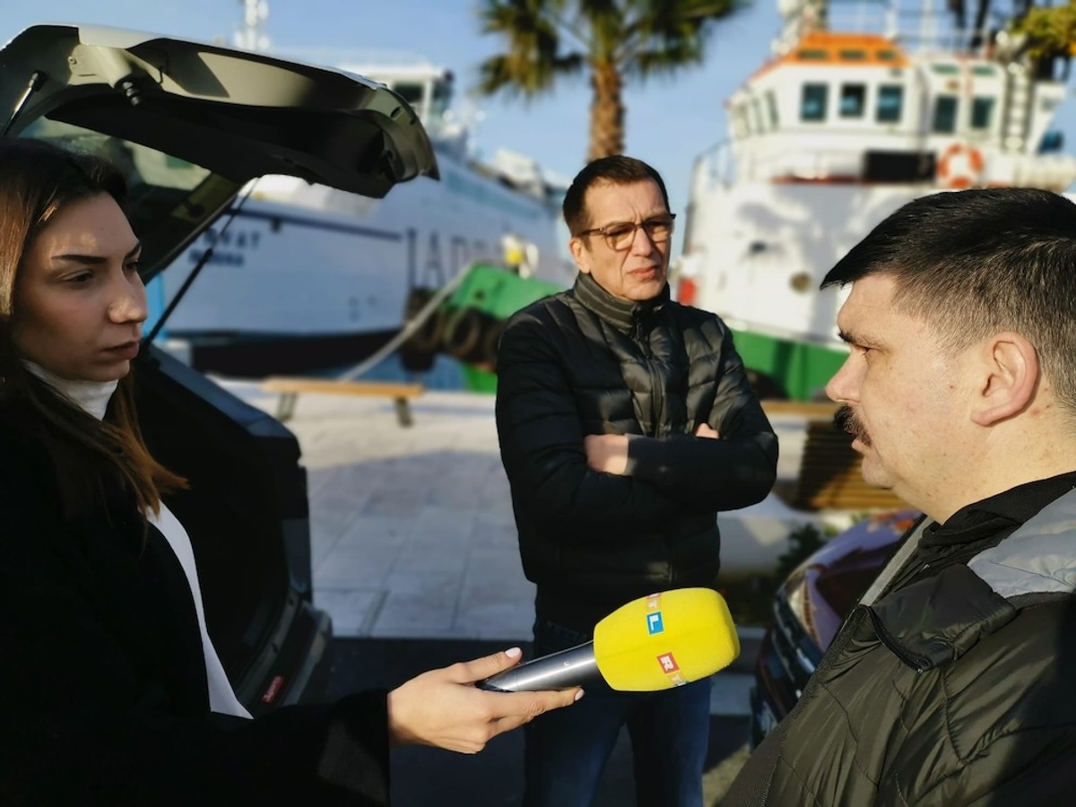 Taksisti koji rade za Uber i Bolt očajni: 'Žele nas izbaciti s tržišta i dovesti jeftinu stranu radnu snagu'