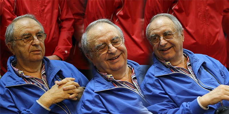 Edo Pezzi nakon optužbi za rasizam: 'Nažalost, to je traženje teme gdje je nema'