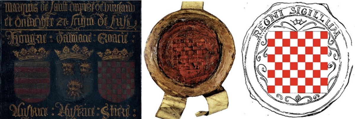 USUSRET 'USKOČKOM BOJU ZA KLIS' Ako ne znaš šta je bilo...