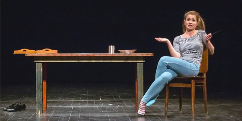 'DOMAŠI' GAĐAJU SVA OSJETILA Ana Marija Veselčić: Odrasla sam u tom sustavu i ne sramim se toga reći