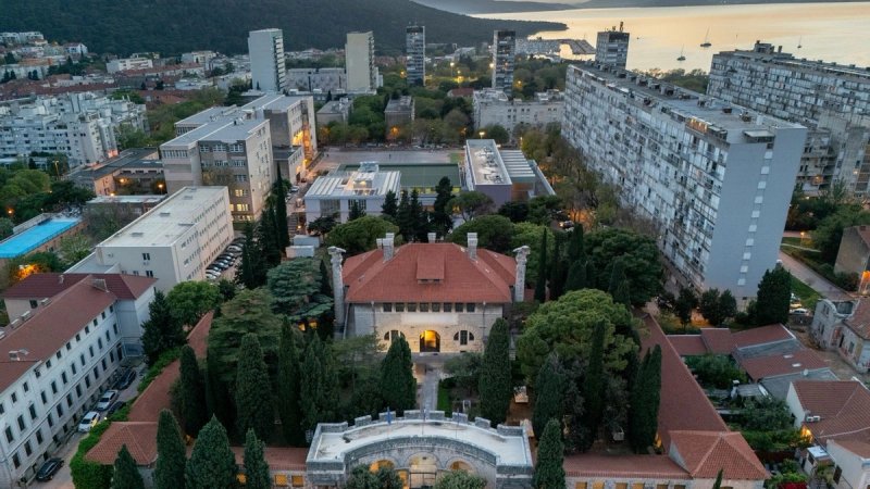 Posebna regulacija prometa u dijelu Splita u srijedu
