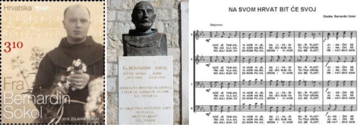 Zašto je Kraljevina SHS izabrala crveno, a NDH 'bijelo' polje hrvatskoga grba?