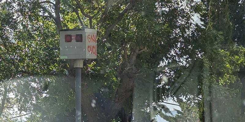 Hrvatska pod nadzorom: 767 kućišta, 201 radar i više od 300 tisuća prekršaja