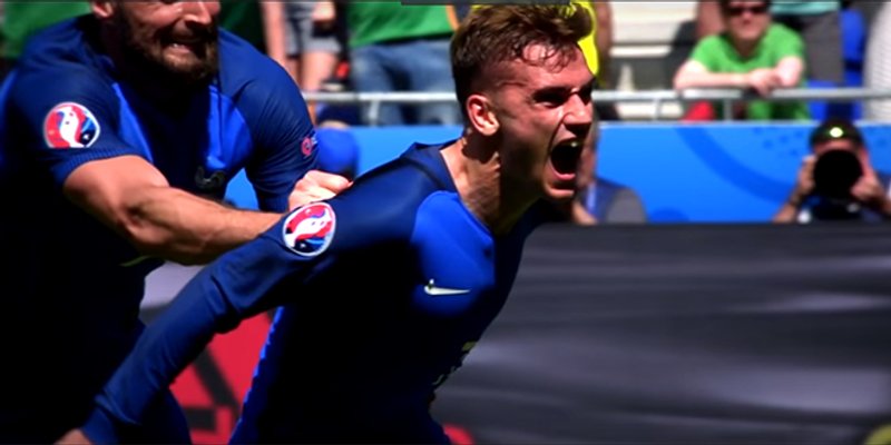 Francuz prodao zlatnu medalju sa Svjetskog prvenstva u Rusiji!