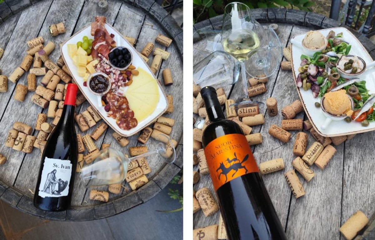 Bottiglia wine & deli - hedonistička oaza na Firulama otvara ljetnu sezonu i poklanja večeru za dvoje