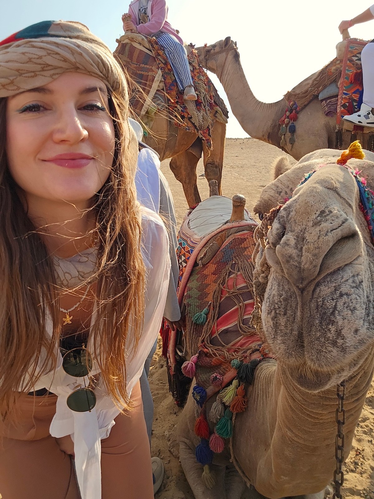 INSTAGRAM ĆAKULA Red znanosti, red putovanja: Upoznajte Teu, mladu znanstvenicu i putoholičarku