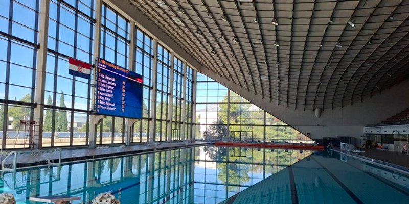 CROATIA OPEN: 15. Otvoreno pojedinačno prvenstvo Hrvatske u paraplivanju