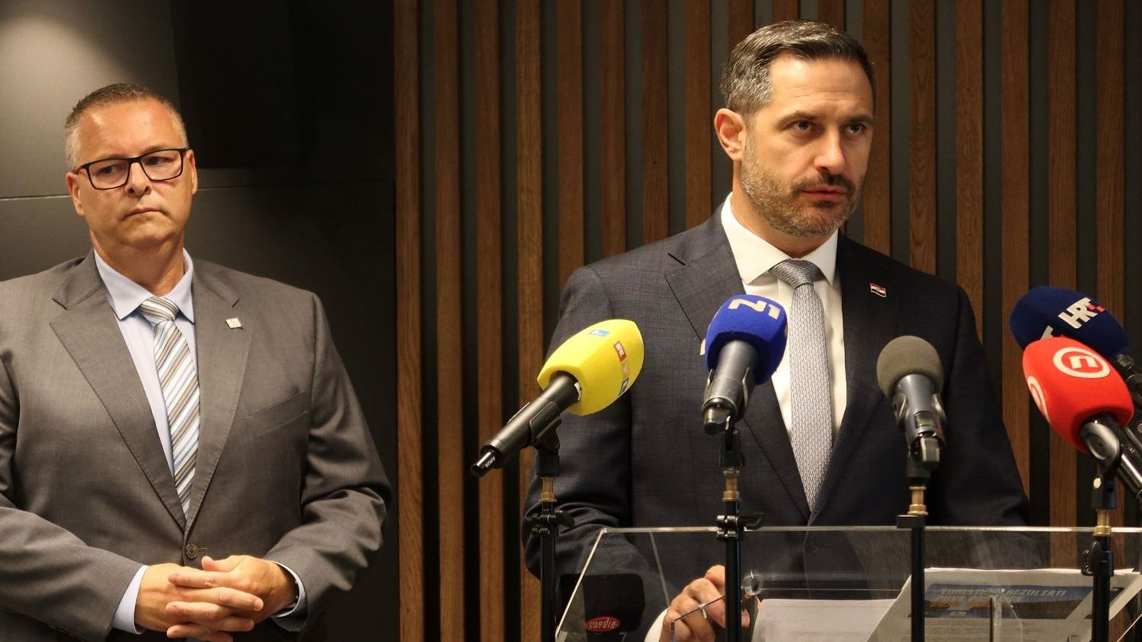 Hrvatski turizam zadržao pozitivne trendove u prvih šest mjeseci