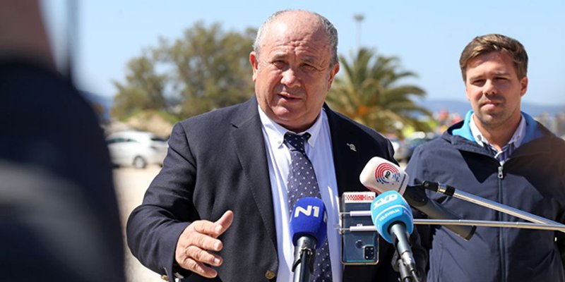 KERUM: Ponosan sam na činjenicu da sam jedini splitski gradonačelnik koji je imao hrabrosti postaviti spomenik prvom hrvatskom predsjedniku