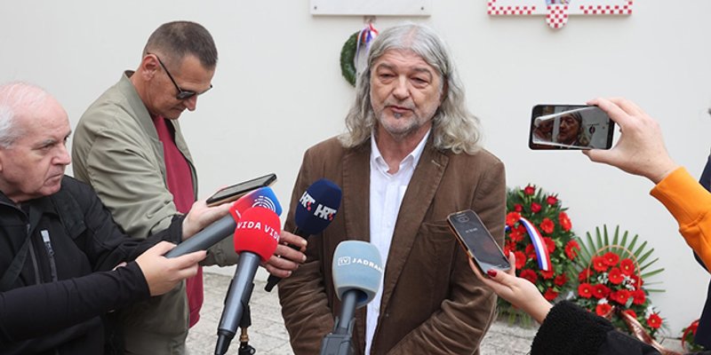 BOGOVIĆ ŠKORIĆU: Antifašistička borba i Domovinski rat nisu suprotstavljeni