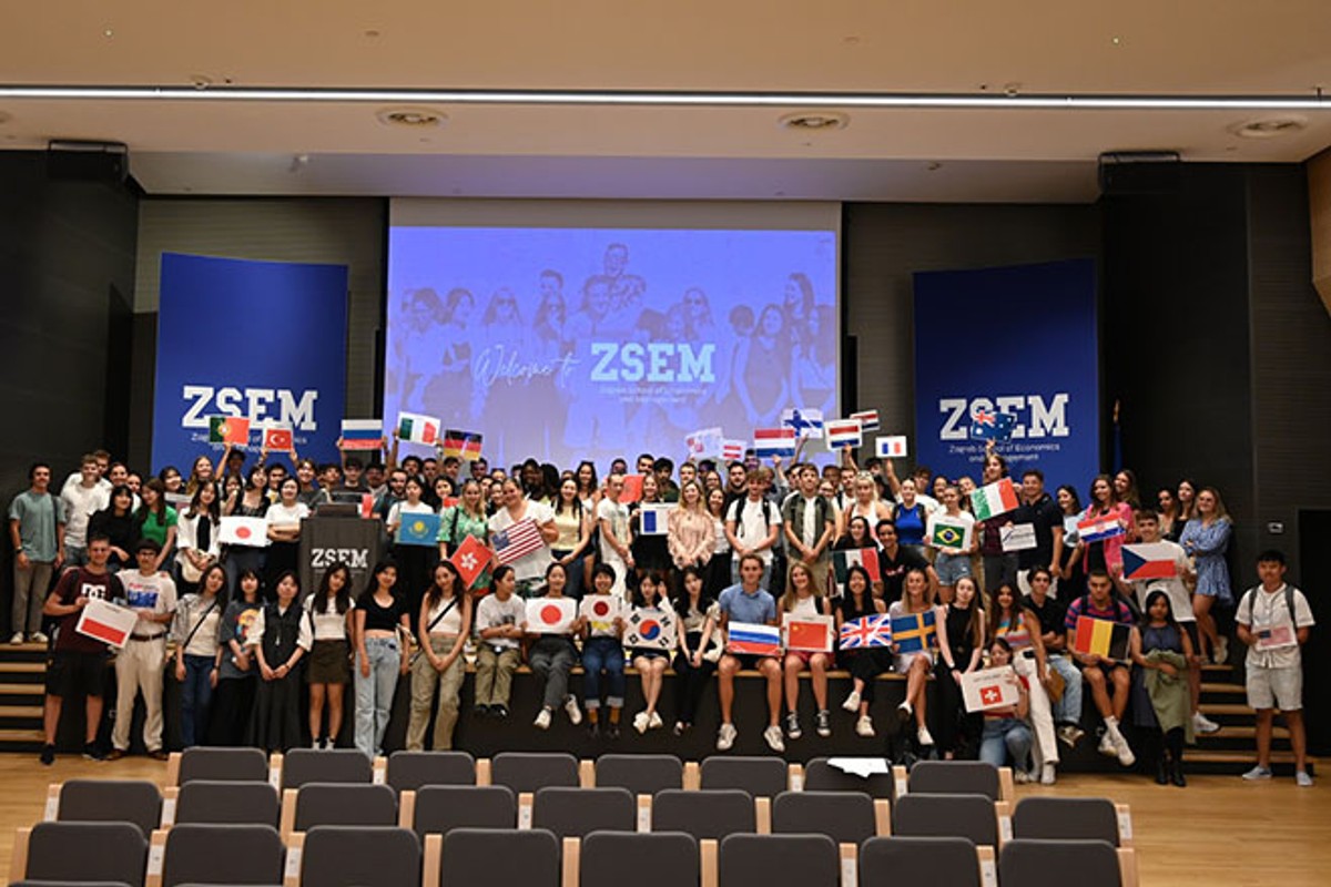 Inovacija i izvrsnost: Kako ZŠEM postavlja standarde u hrvatskom obrazovanju