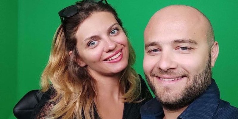 VIDEO Domaći pjevač otkrio da se zaručio! Zaručnici posvetio novu pjesmu 'Ljubavi moja'