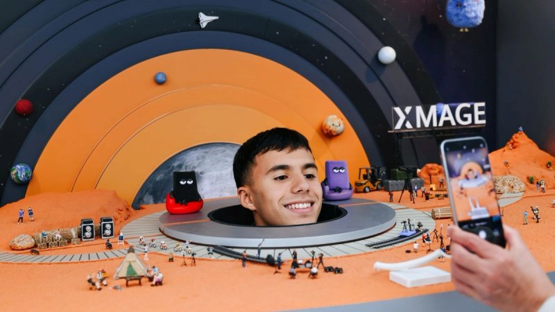 Huawei na MWC-u: Novo iskustvo pametnog života kroz povezane uređaje