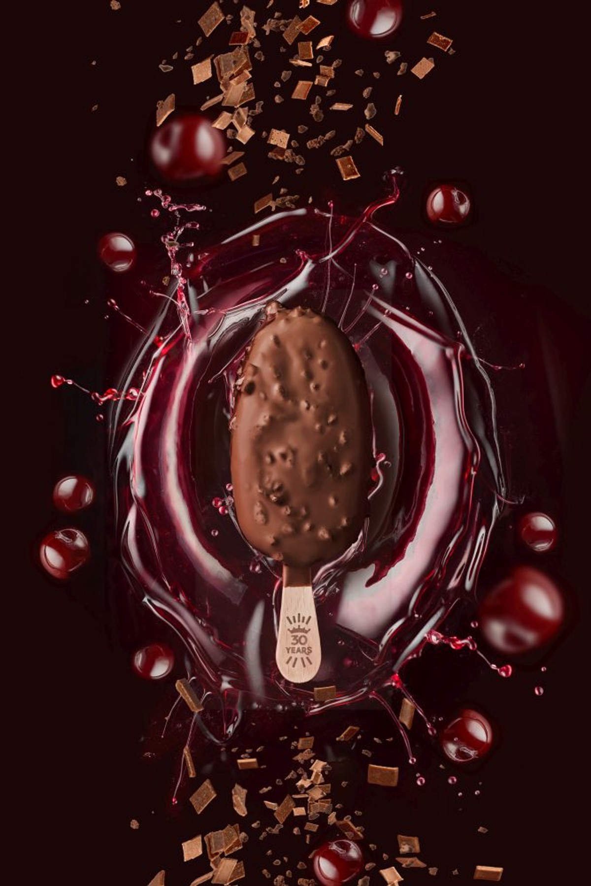 30 godina Kinga obilježava se novim slavljeničkim okusom - King Desire