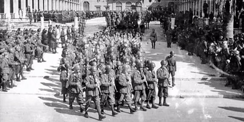 VIDEO Znate li gdje je bila granica Italije i NDH? Juka i Sapa su obišli bunkere i napravili novi prilog...