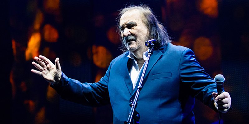 HOSPITALIZIRAN NA PULMOLOGIJI Mišo Kovač završio u bolnici s upalom pluća