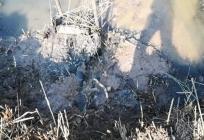 VODICE Kazneno prijavljen jer je u iskopao rupu u tlu u koju je ispuštao fekalije