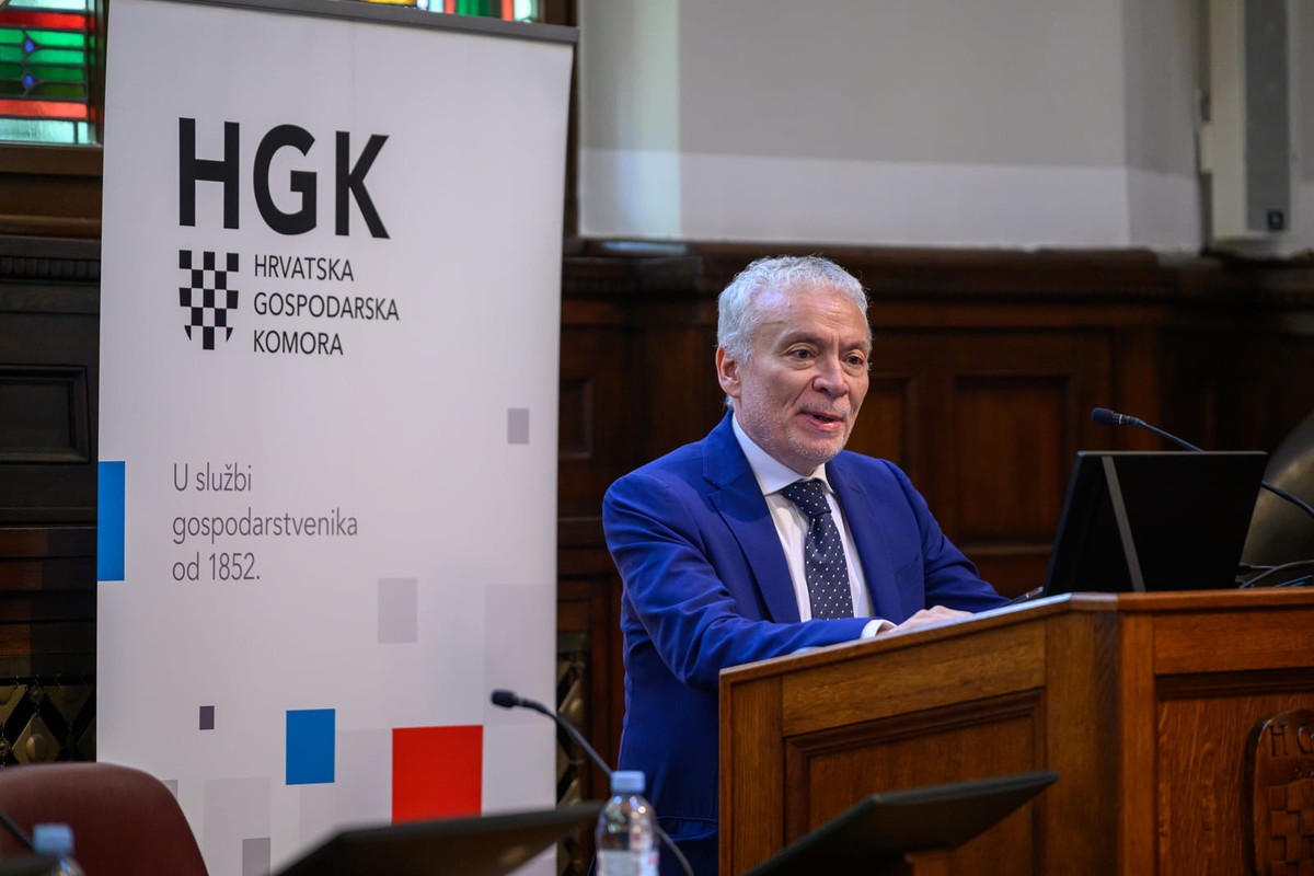 Hrvatska i Francuska jačaju suradnju, 11 posto veći izvoz prošle godine