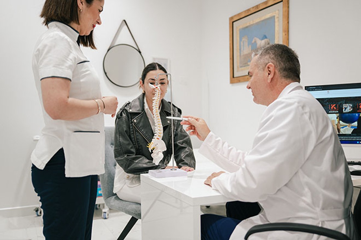 Novootvorena Poliklinika Krešimir u Šibeniku postavlja novi standard u neurokirurškoj i ortopedskoj skrbi