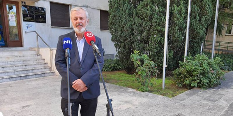 HDZ-ovac Sanader SDP-ovcu u Saboru: 'Vas je istukao Vaš partner'