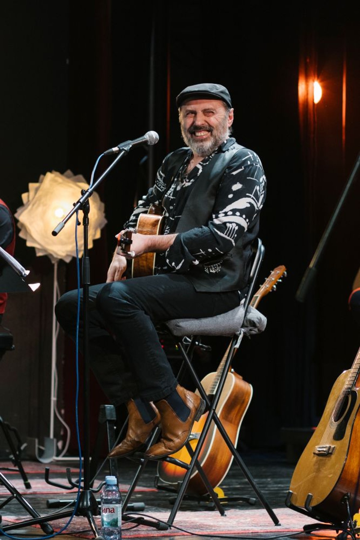 Zabranjeno pušenje s projektom 'Neuštekani' izazvalo ovacije Zadrana: 'Neka se pripremi Split'