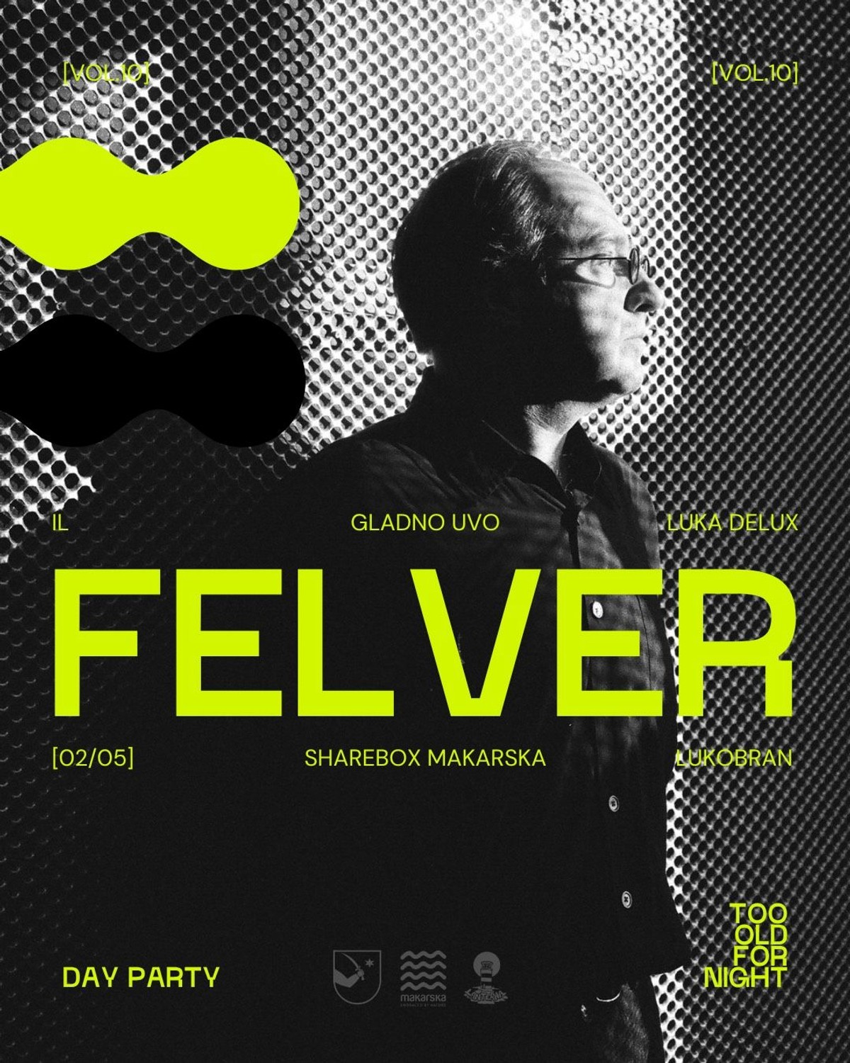 JUBILARNO IZDANJE Second hand buvljak Sharebox prvi put na otvorenom