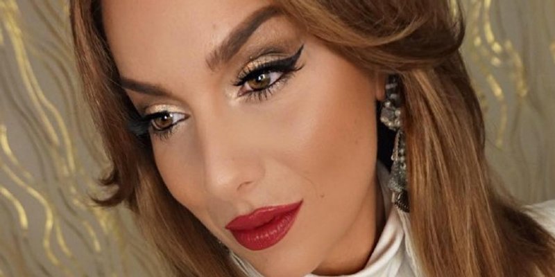 SIMONA (GOTOVAC) MIJOKOVIĆ 'Bila sam u paklu droge i prostitucije i vjera me spasila, a nakon jedne molitve zarastao mi je carski rez'