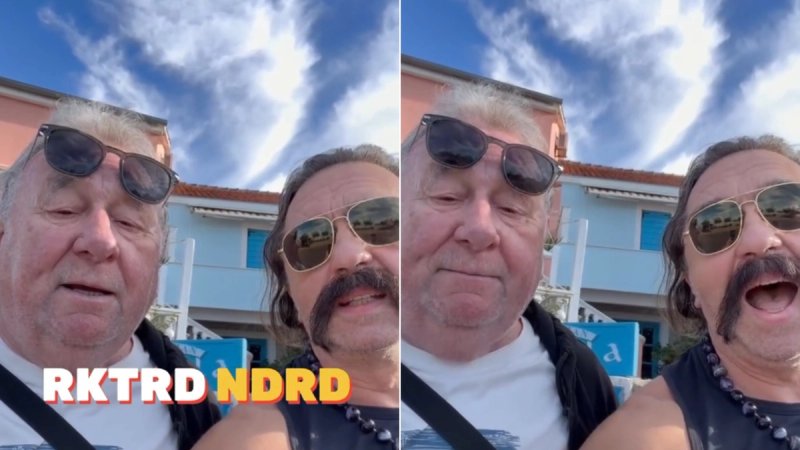 VIDEO Mrle i Šeks najavili koncert Leta 3 u Tvornici