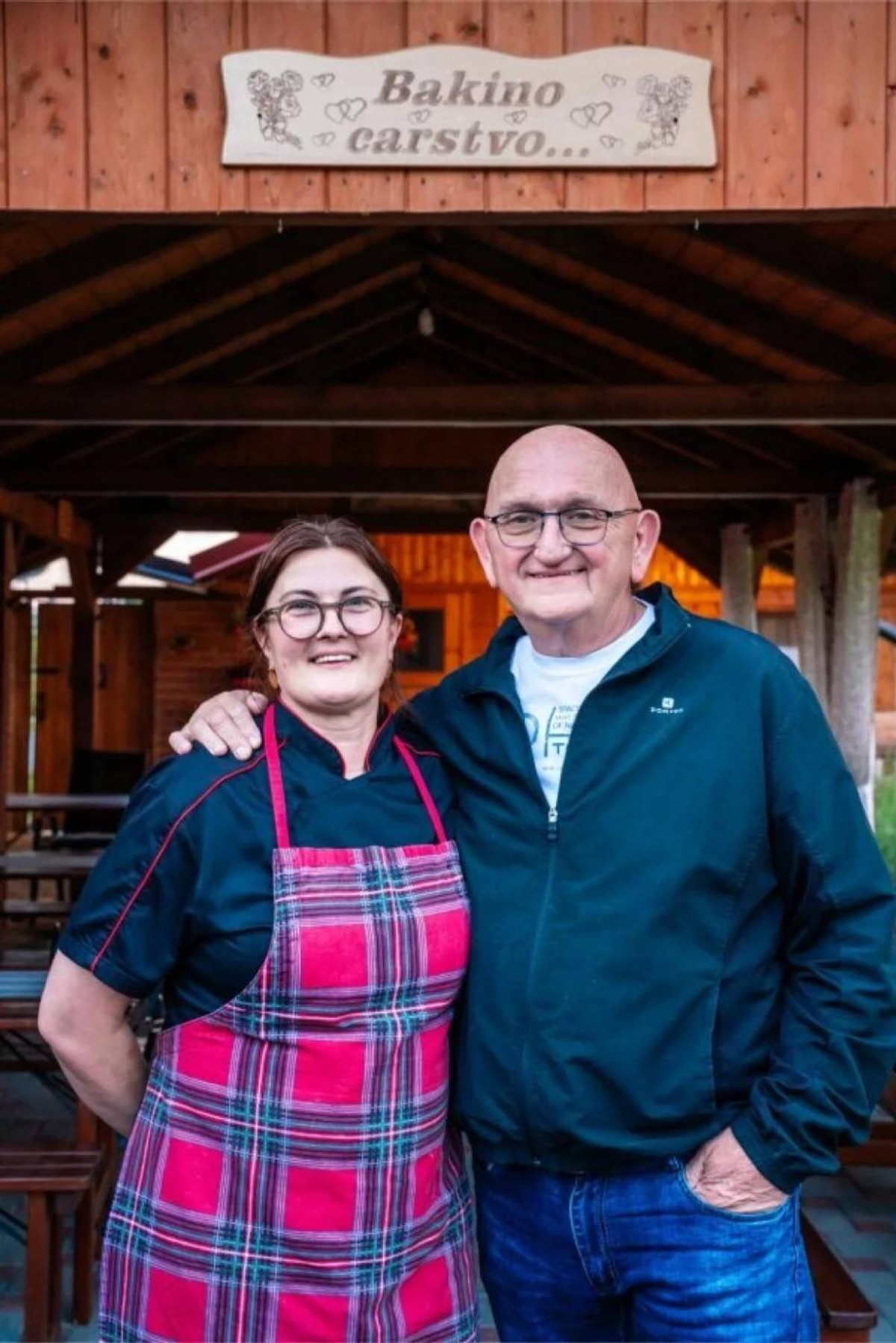 Od šarana na rašljama, meda, sira, vina do šljiva i rakije: Doživljaj više čeka vas ove jeseni