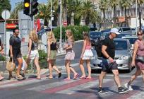 Vrućina ne popušta: Danas do 34 °C, navečer stiže naoblačenje