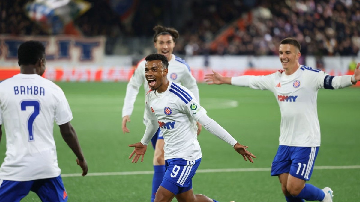 KOMENTAR UTAKMICE: Definitivno je kvalitetan igrač, čvrsto vjerujem da će ga Hajduk uspjeti otkupiti!
