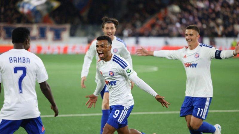 KOMENTAR UTAKMICE: Definitivno je kvalitetan igrač, čvrsto vjerujem da će ga Hajduk uspjeti otkupiti!