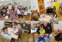 Udruga tehničke kulture STORM održala radionicu u sinjskom dječjem vrtiću Vrapčić – Brnaze