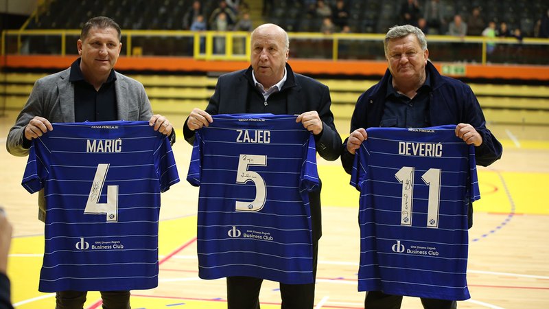 Dinamova legenda: 'Hajduk je imao nesreću u Rijeci, idemo na pobjedu koja bi nas odvela na plus 10'