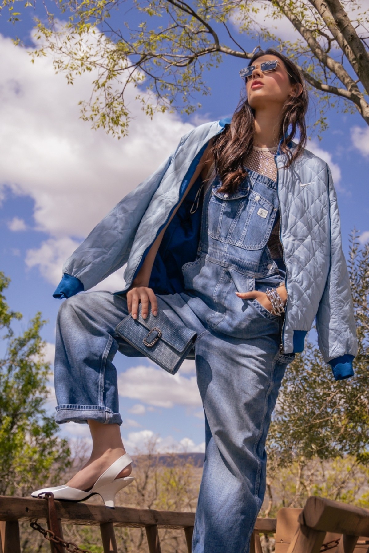 Joker Fashion Portfolio: Svi trendovi proljeća