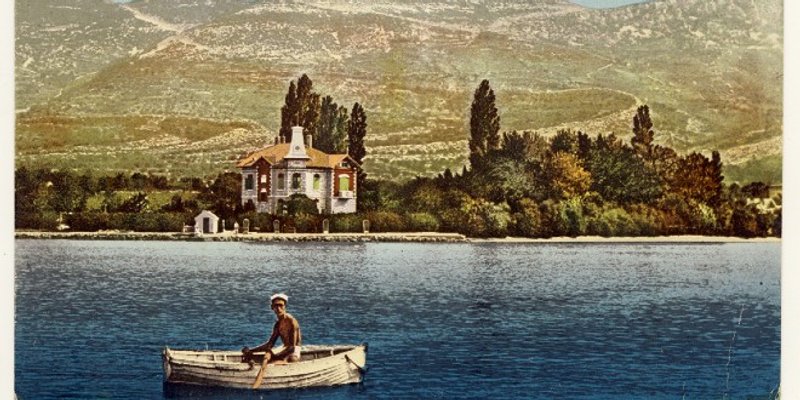 Izložba Villa Nika u Muzeju grada Kaštela