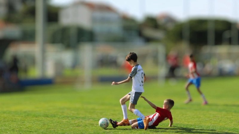 Nogometni spektakl na Braču: 11. izdanje ‘Postira kupa’ okupilo 51 ekipu