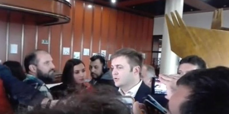 Tomislav Ćorić u Splitu: Natječajna dokumentacija za Lećevicu je pri kraju, očekuje se da bi projekt mogao biti gotov do 2023.