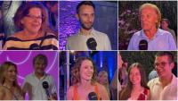 VIDEO Posjetitelji komentirali koncert Ricchi e Poverija u Splitu, oko jedne stvari svi složni