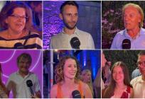 VIDEO Posjetitelji komentirali koncert Ricchi e Poverija u Splitu, oko jedne stvari svi složni