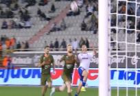 SUDAČKI EKSPERT: Ovaj kontakt ima sve elemente za kazneni udarac!