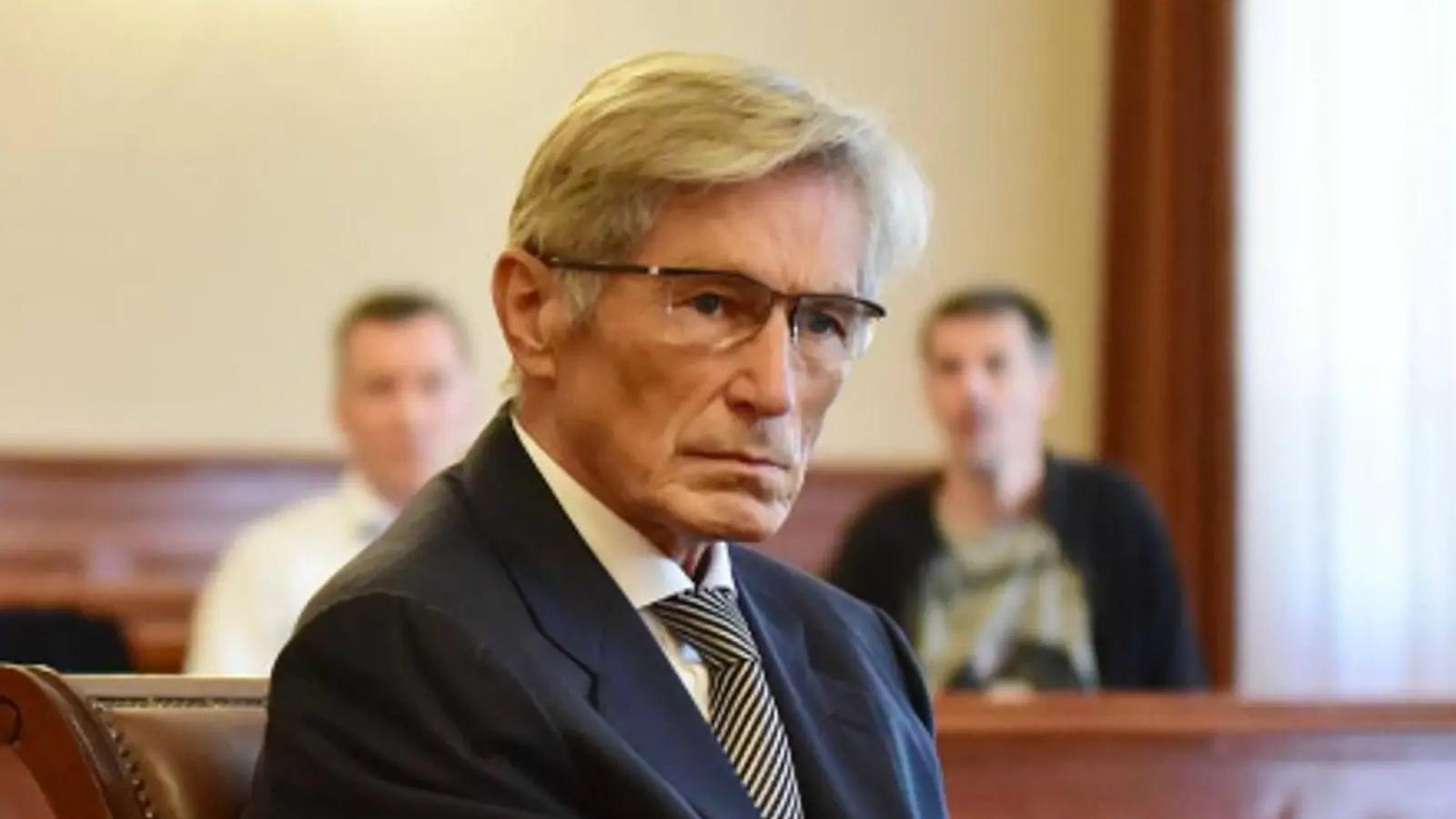 Uhićen Tomislav Horvatinčić!