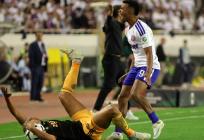 NIZOZEMCI: 'Ajax zasluženo izgubio od katastrofalnog Hajduka'