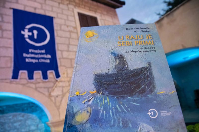 Vicko Vidan/FDK Omiš